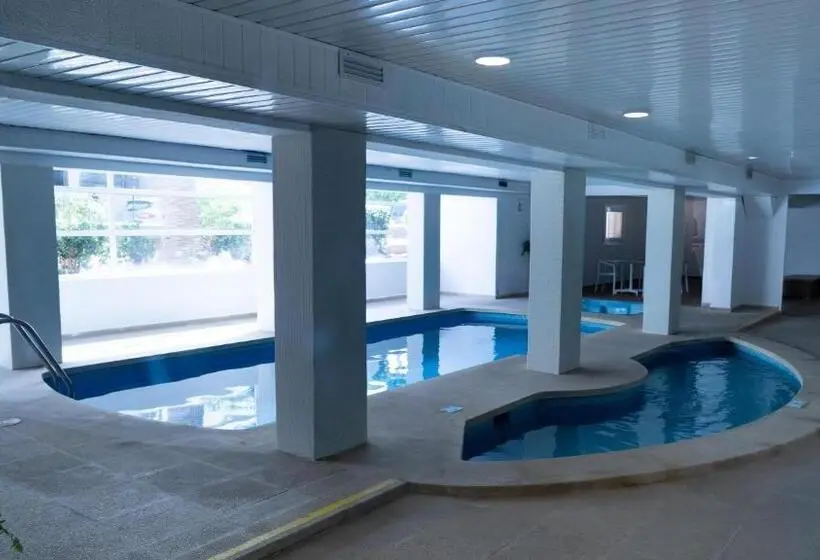 Fotos del hotel Anba Romani:  3