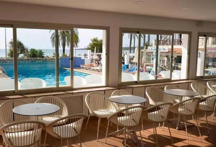 Fotos del hotel Anba Romani:  8