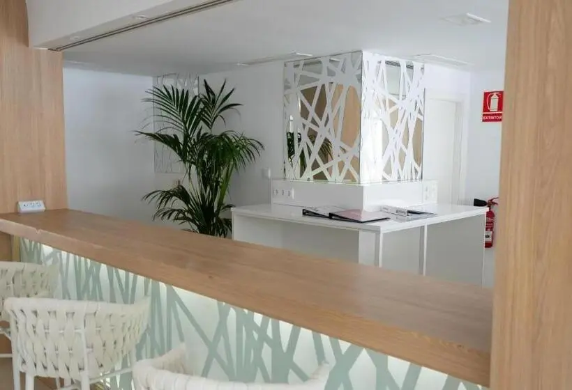 Fotos del hotel Anba Romani:  19