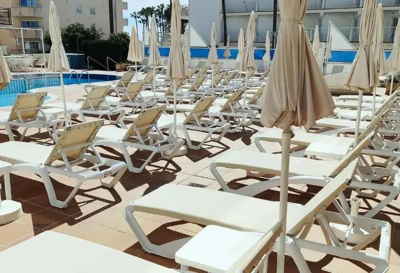 Fotos del hotel Anba Romani:  22