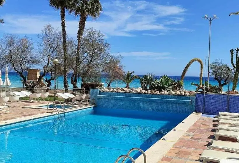 Fotos del hotel Anba Romani:  24