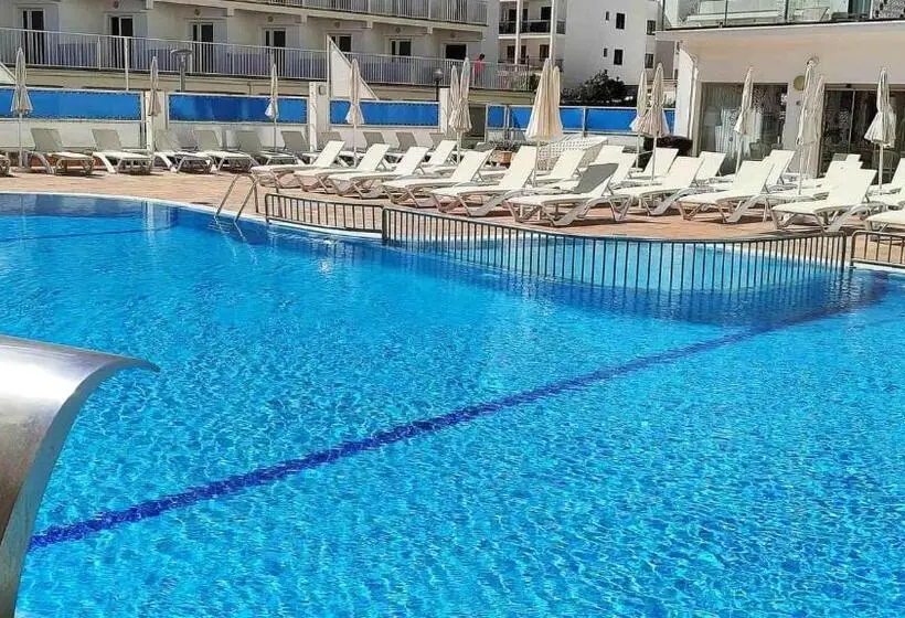 Fotos del hotel Anba Romani:  12