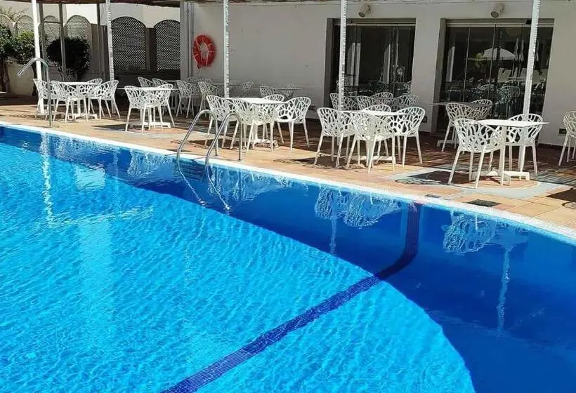 Fotos del hotel Anba Romani:  16