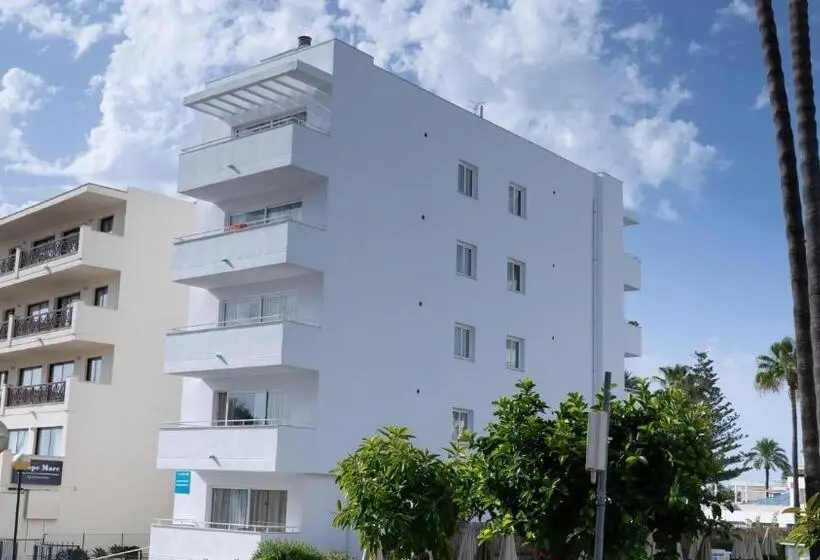 Fotos del hotel Anba Romani:  15