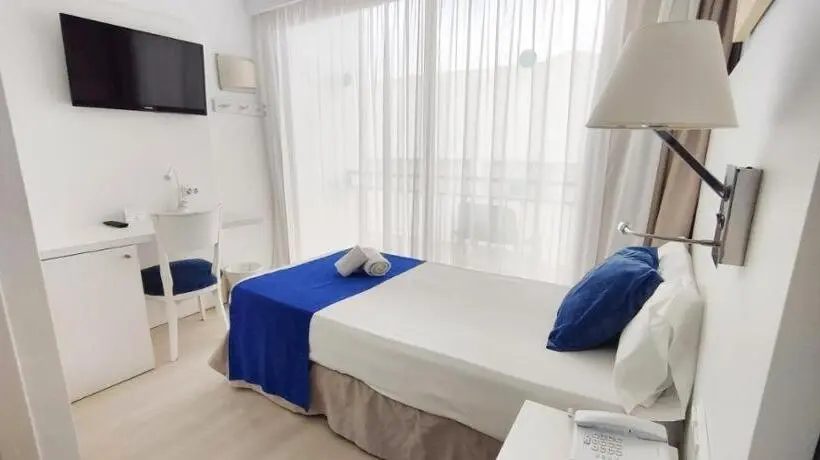 Fotos del hotel Anba Romani:  17