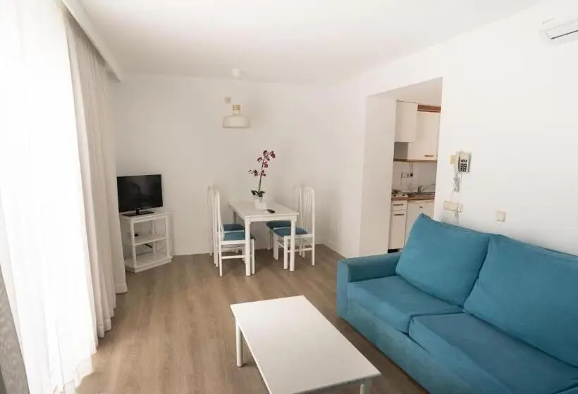 Fotos del hotel Anba Romani:  23