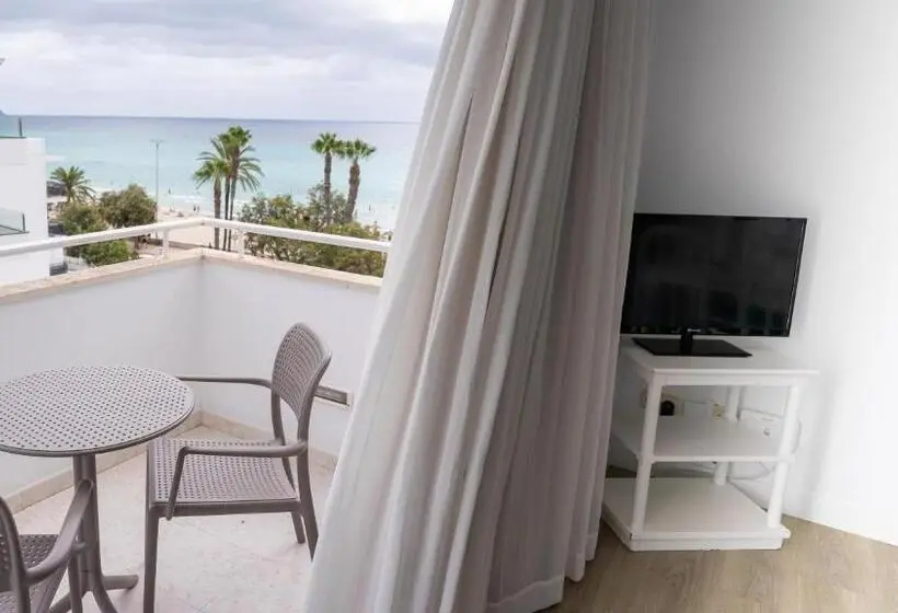 Fotos del hotel Anba Romani:  11