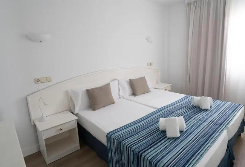 Fotos del hotel Anba Romani:  4