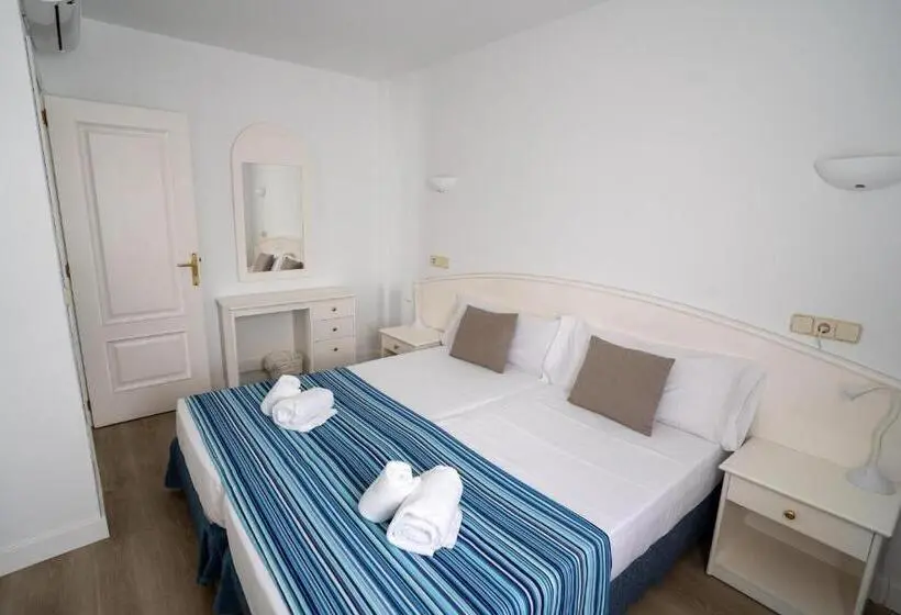 Fotos del hotel Anba Romani:  2
