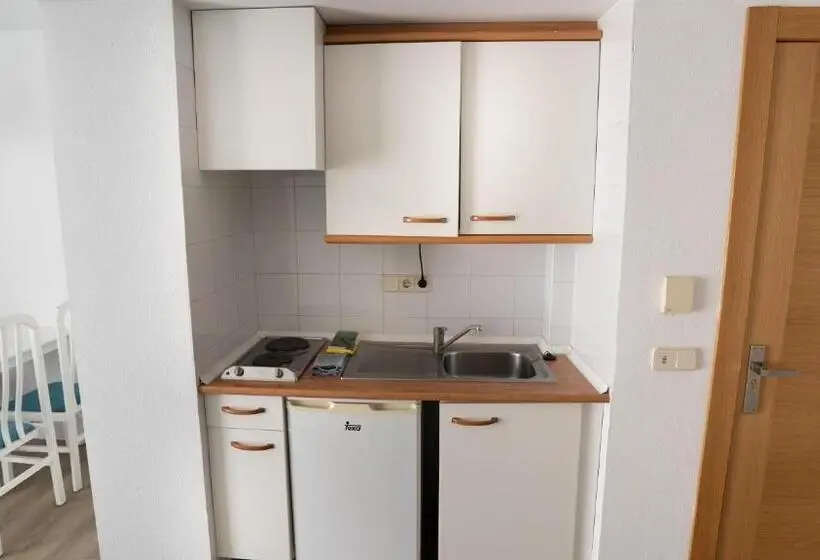 Fotos del hotel Anba Romani:  14