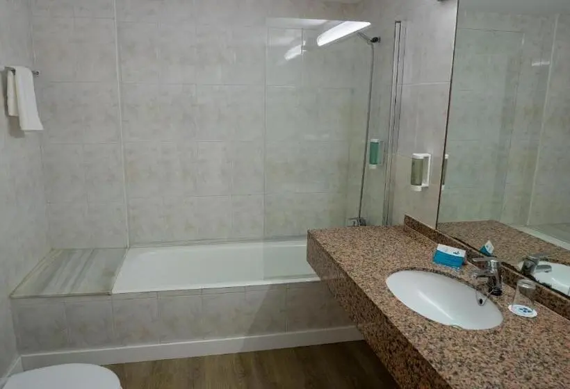 Fotos del hotel Anba Romani:  10