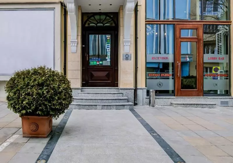 Fotos del hotel Boutique Splendid:  9