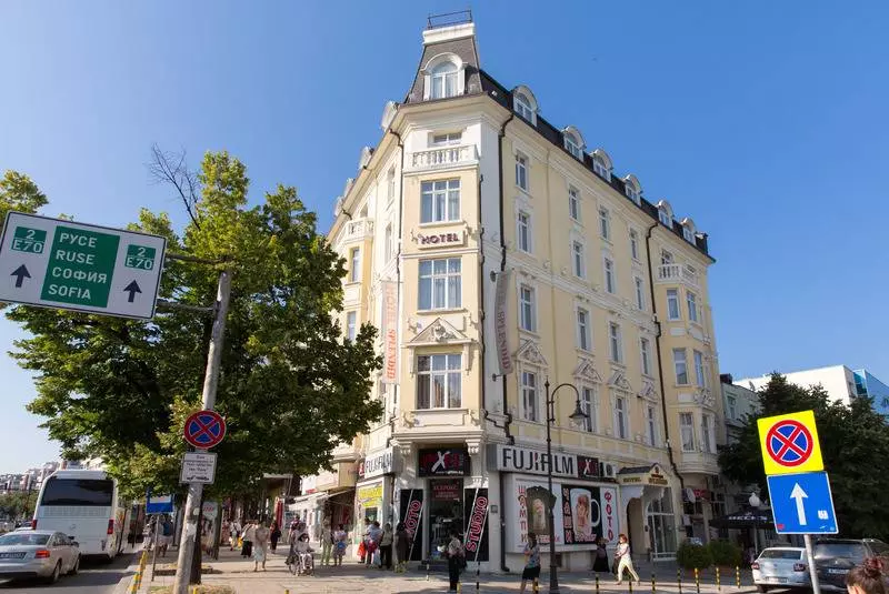 Fotos del hotel Boutique Splendid:  10