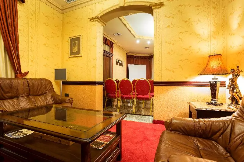 Fotos del hotel Boutique Splendid:  13