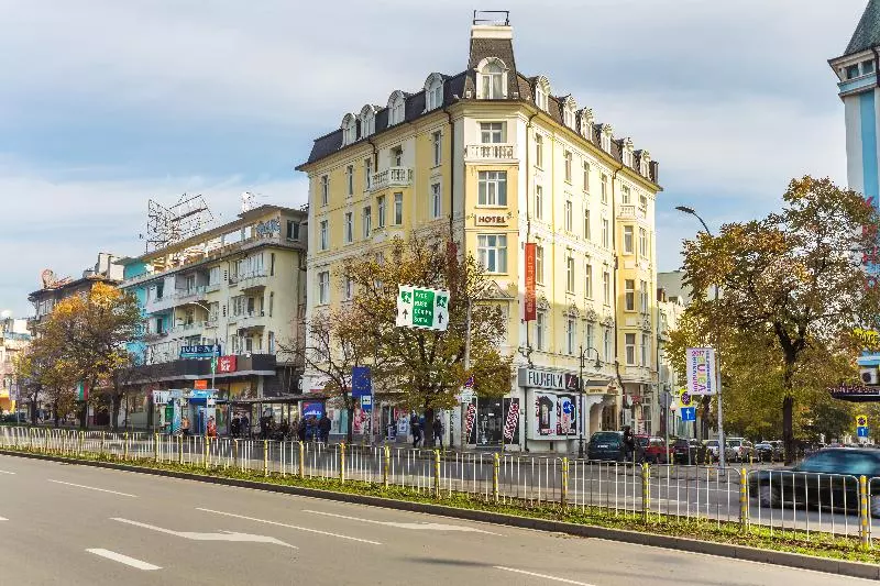 Fotos del hotel Boutique Splendid:  15