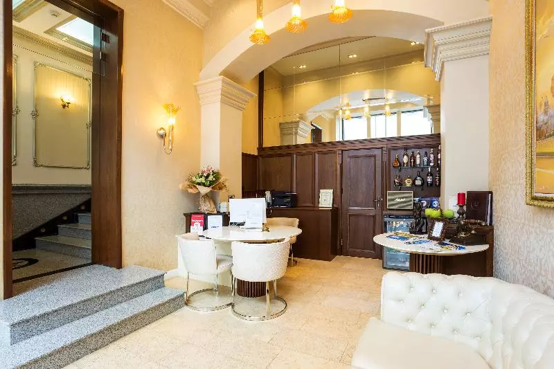 Fotos del hotel Boutique Splendid:  3