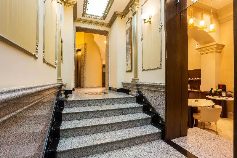 Fotos del hotel Boutique Splendid:  11