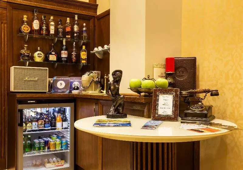 Fotos del hotel Boutique Splendid:  6