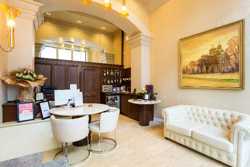 Fotos del hotel Boutique Splendid:  16