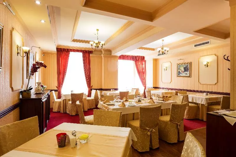 Fotos del hotel Boutique Splendid:  5