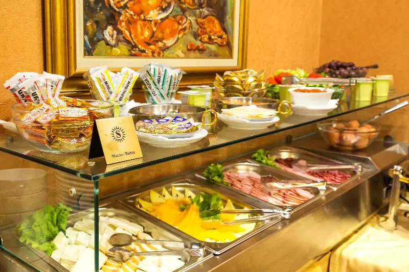 Fotos del hotel Boutique Splendid:  18