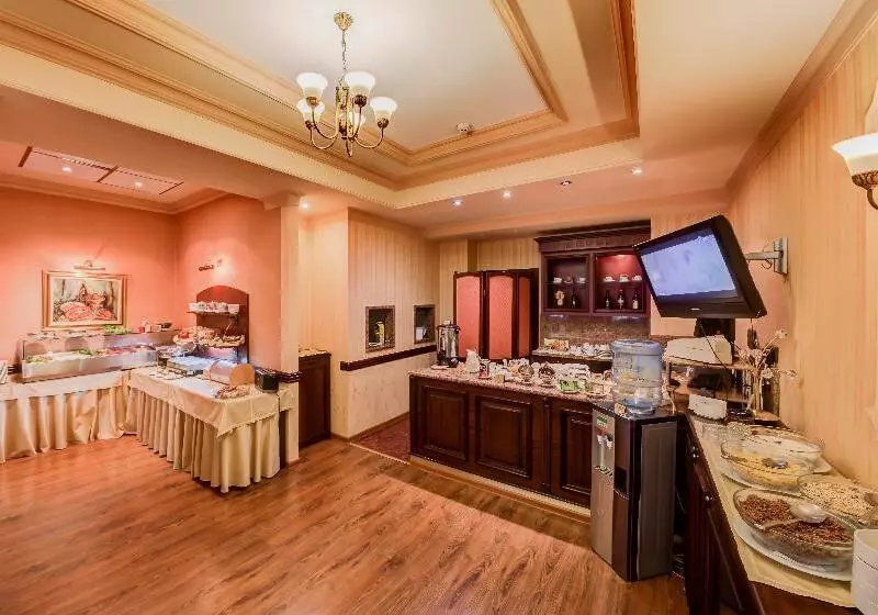 Fotos del hotel Boutique Splendid:  17