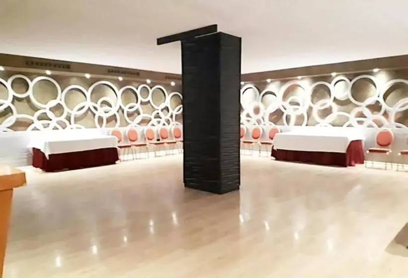 Fotos del hotel Centro Los Braseros:  3