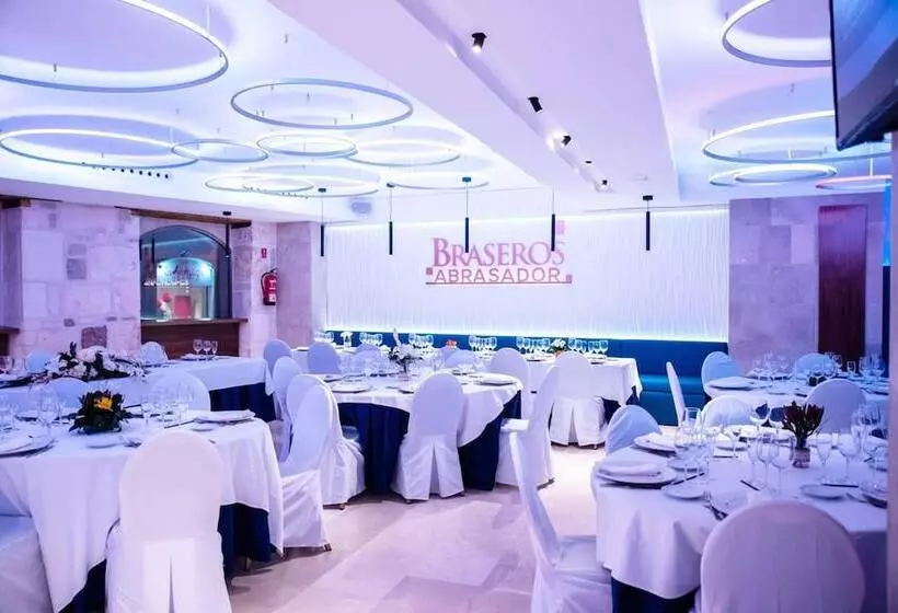 Fotos del hotel Centro Los Braseros:  8