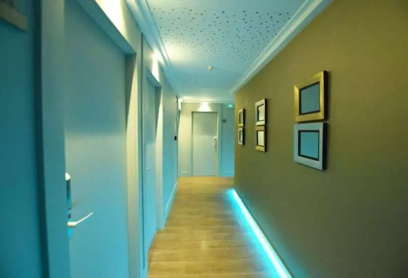 Fotos del hotel Centro Los Braseros:  2