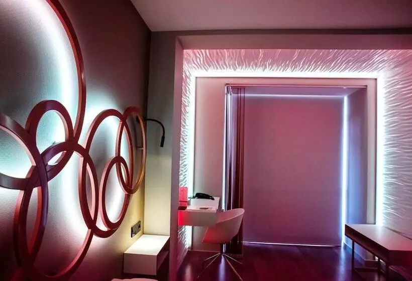 Fotos del hotel Centro Los Braseros:  17