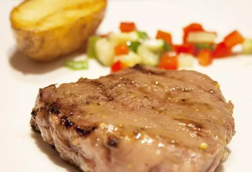 Fotos del hotel Centro Los Braseros:  10