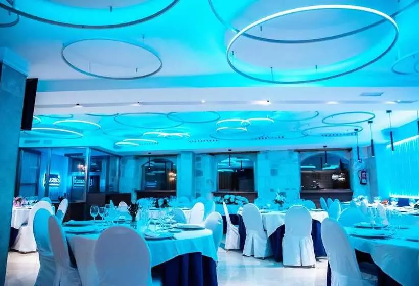 Fotos del hotel Centro Los Braseros:  14