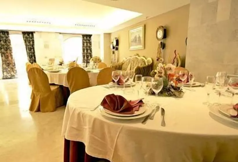 Fotos del hotel Centro Los Braseros:  4