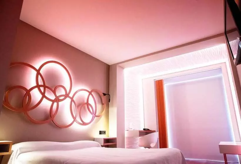 Fotos del hotel Centro Los Braseros:  18