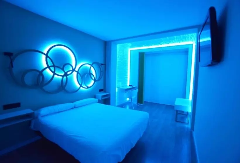 Fotos del hotel Centro Los Braseros:  20