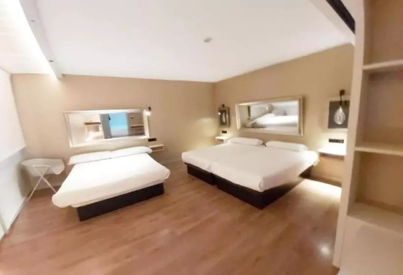 Fotos del hotel Centro Los Braseros:  11