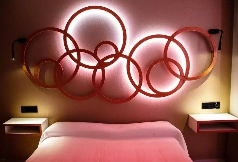 Fotos del hotel Centro Los Braseros:  21