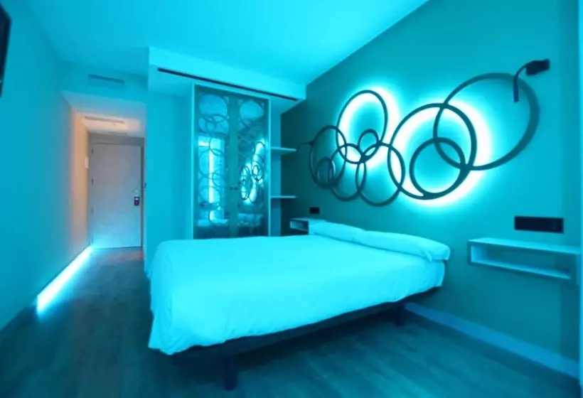 Fotos del hotel Centro Los Braseros:  22