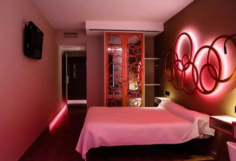 Fotos del hotel Centro Los Braseros:  16