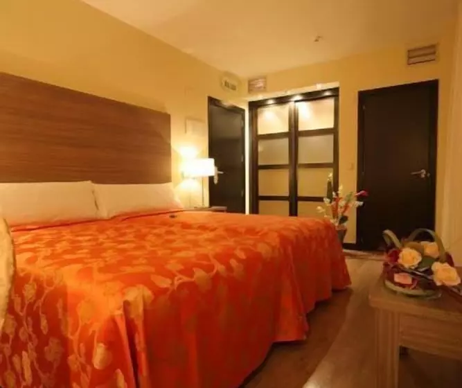 Fotos del hotel Centro Los Braseros:  23