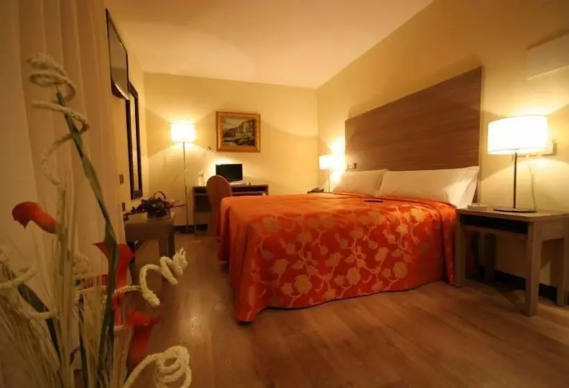 Fotos del hotel Centro Los Braseros:  5