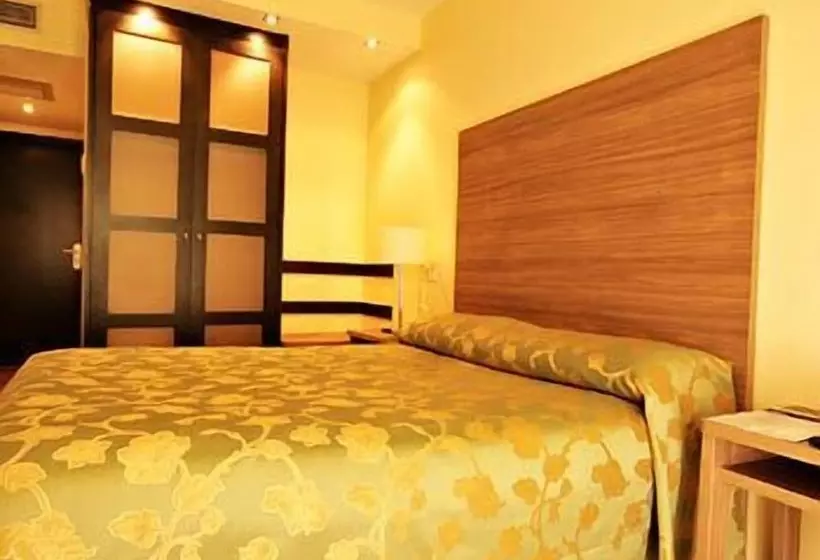 Fotos del hotel Centro Los Braseros:  7