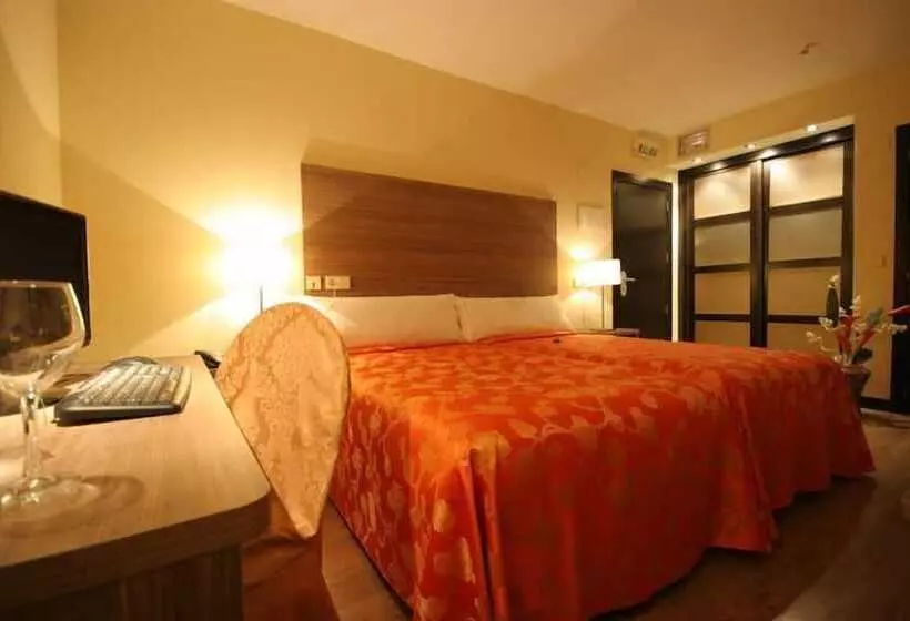 Fotos del hotel Centro Los Braseros:  25