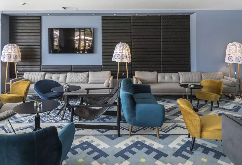 Fotos del hotel Falkensteiner Club Funimation Borik:  3