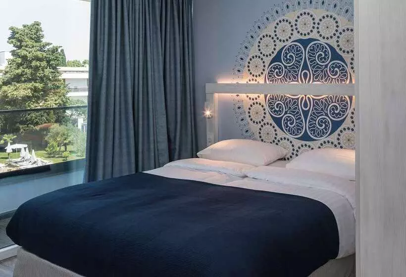 Fotos del hotel Falkensteiner Club Funimation Borik:  17