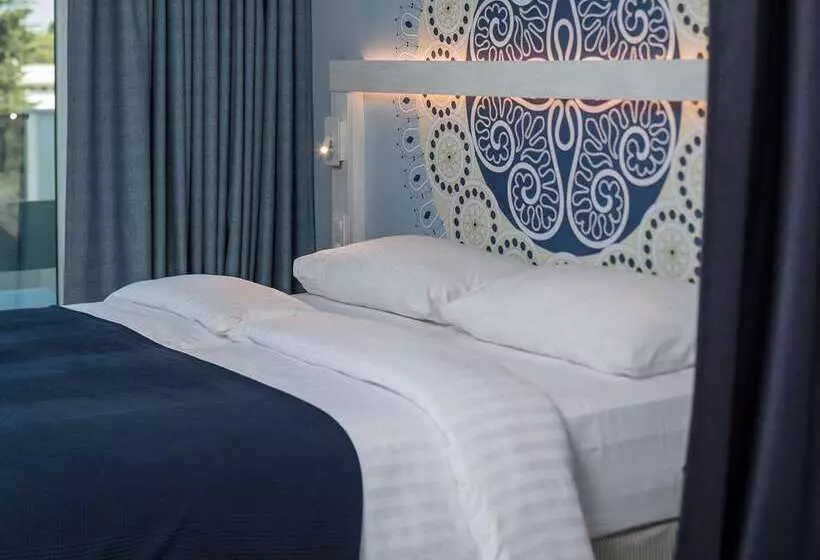 Fotos del hotel Falkensteiner Club Funimation Borik:  14