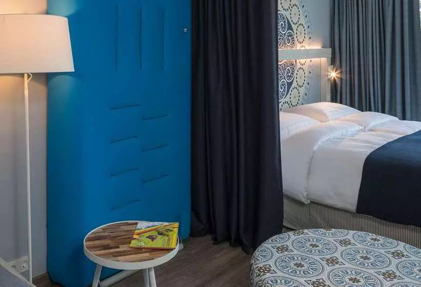 Fotos del hotel Falkensteiner Club Funimation Borik:  13