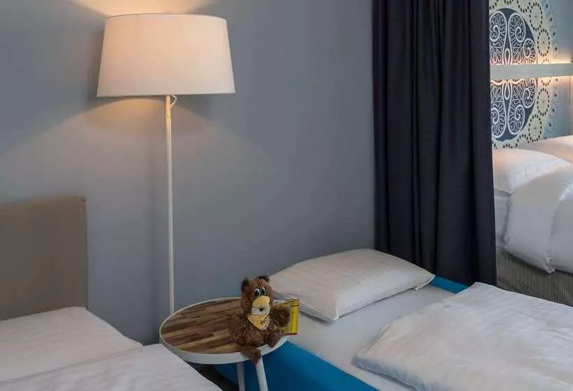 Fotos del hotel Falkensteiner Club Funimation Borik:  15