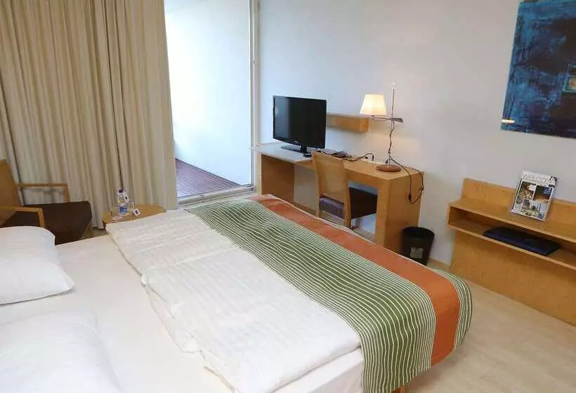 Fotos del hotel Falkensteiner Club Funimation Borik:  1