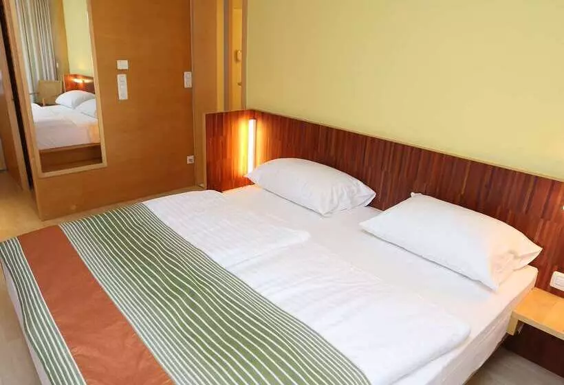 Fotos del hotel Falkensteiner Club Funimation Borik:  9